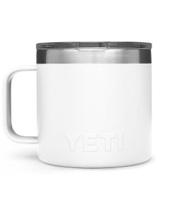 YETI - Rambler 14 oz. Mug