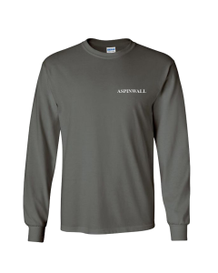 Gildan - Ultra Cotton Long Sleeve T-Shirt