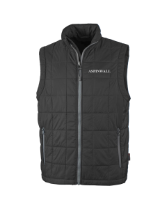 Charles River - Men's Radius Quilted Vest