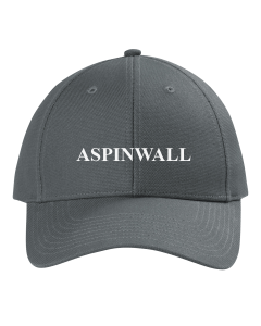 CornerStone Canvas Cap