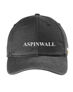 Carhartt - Cotton Canvas Cap