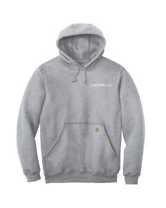 Carhartt - Midweight Hooded Sweatshirt