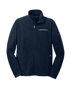 Eddie Bauer - Full-Zip Microfleece Jacket