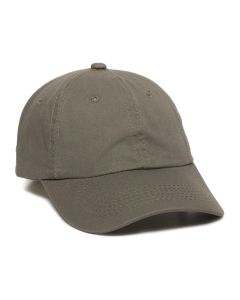 OC Sports - Washed Cotton Twill Cap