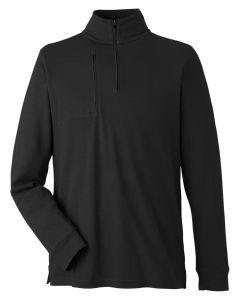 Devon & Jones New Classics Men's Performance 1/4-Zip