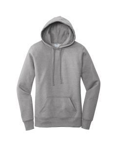 Port & Company - Ladies Core Fleece Pullover Hooded Sweatshirt