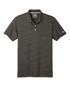 New Era - Slub Twist Polo