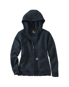 Carhartt - Women’s Clarksburg Full-Zip Hoodie