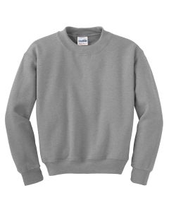 Gildan - Youth Heavy Blend Crewneck Sweatshirt