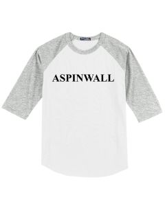 Sport-Tek - Colorblock Raglan Jersey