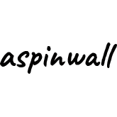 Aspinwall script